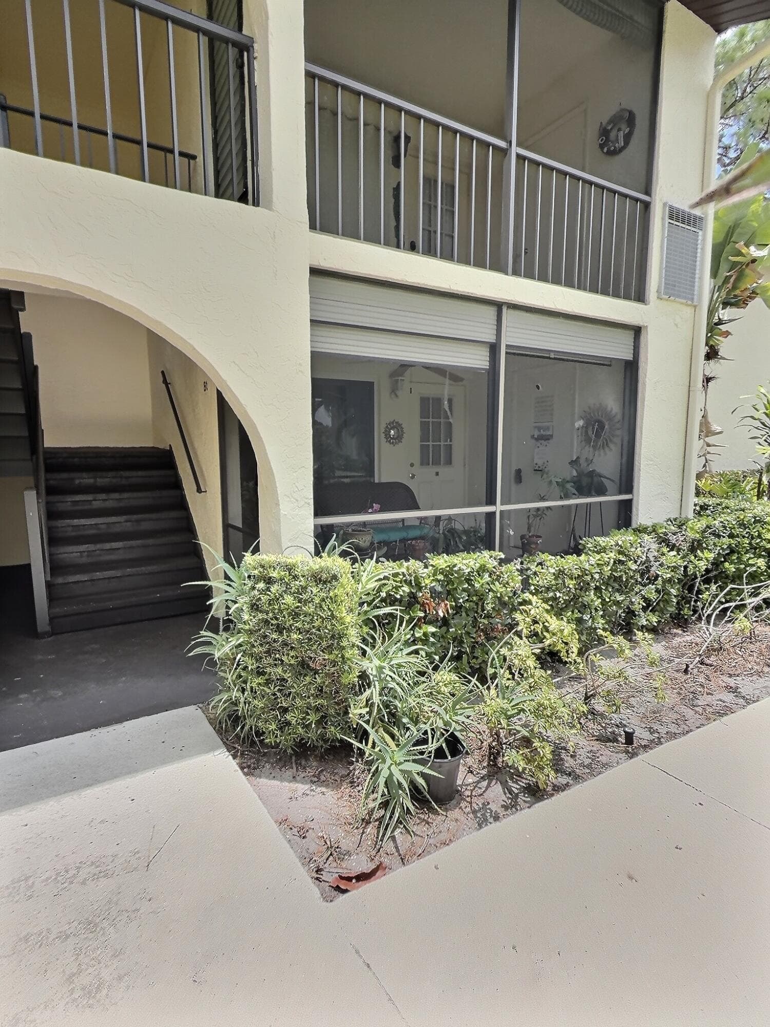 3531 PINE TREE Court Unit B-1, Greenacres