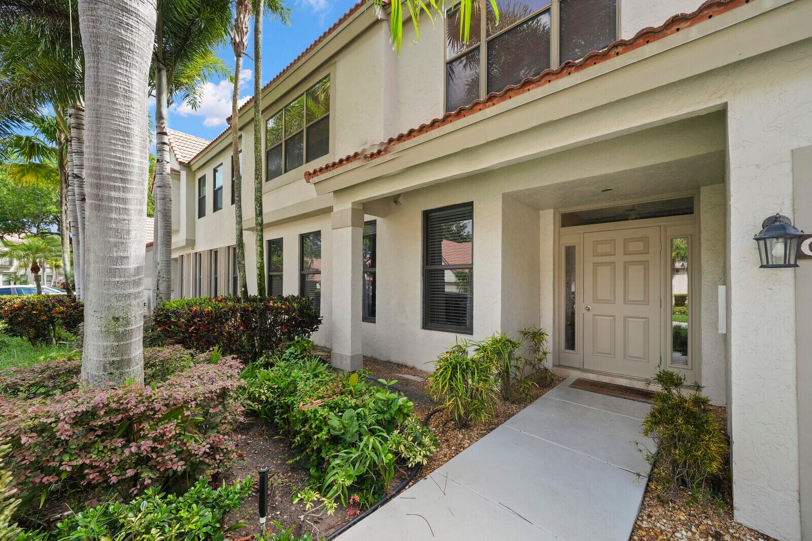 5780 Coach House Circle Unit C, Boca Raton