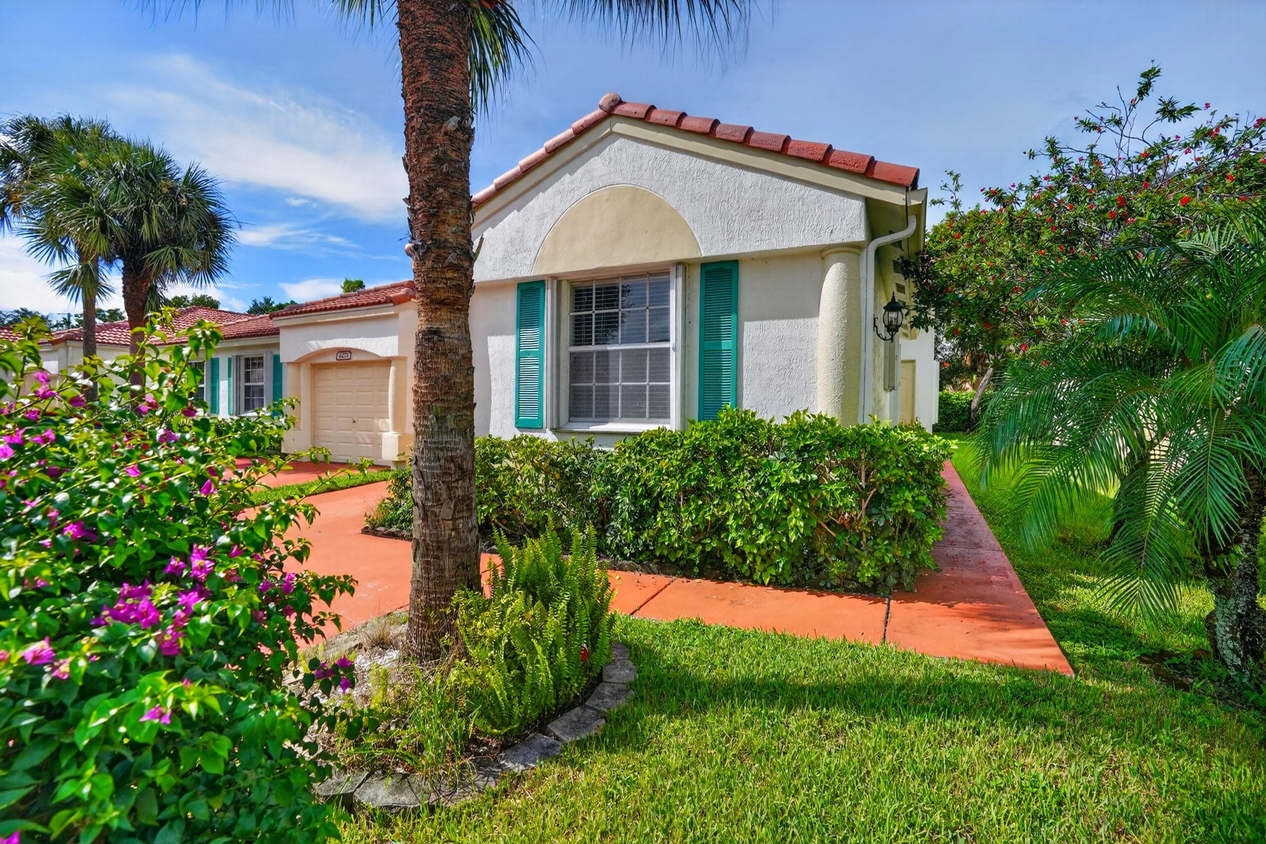 6267 Petunia Road Unit 6267, Delray Beach