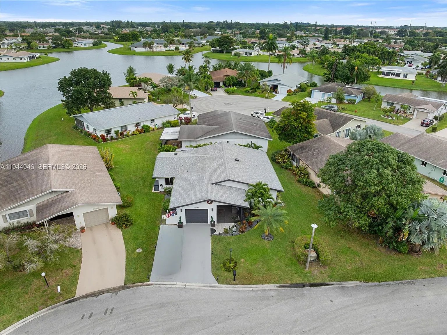13796 Kaiser Trail, sold