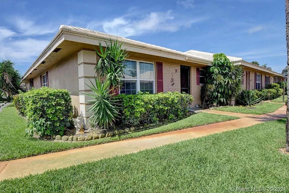 1470 SW 25th F, sold