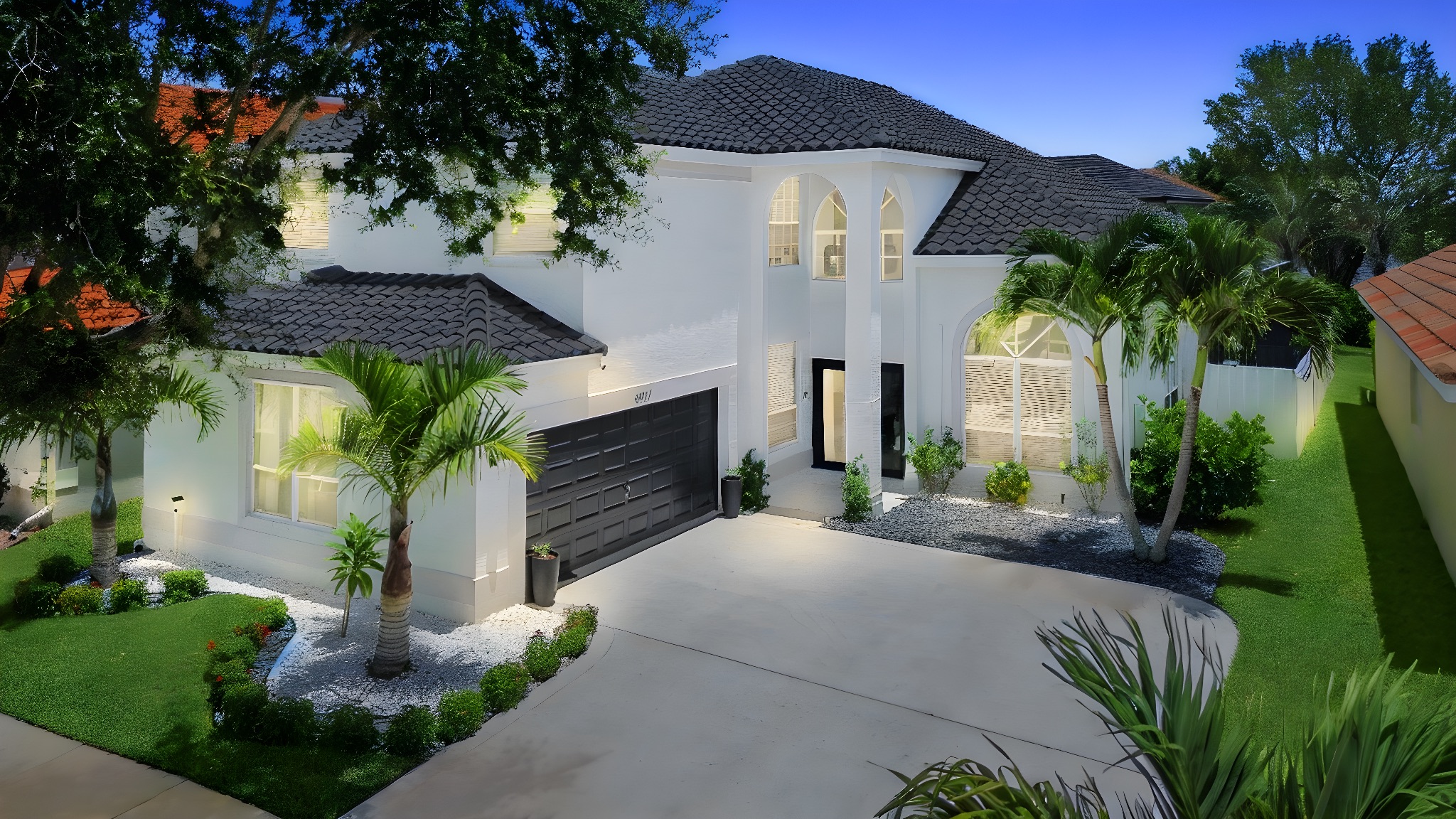 6017 Newport Village Way, sold